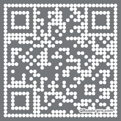QR code with logo 2LbJ0