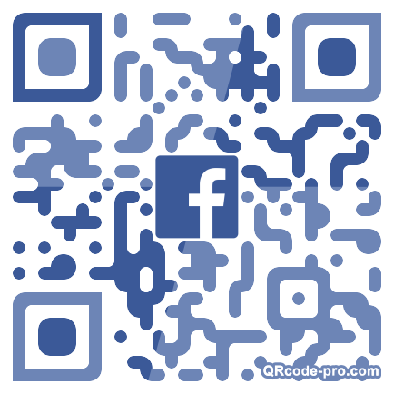 QR code with logo 2LbR0