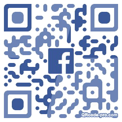 QR code with logo 2LkH0