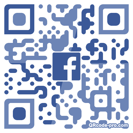 QR code with logo 2Lo70