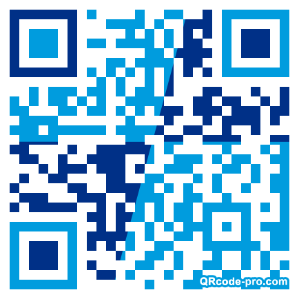 QR code with logo 2Lty0