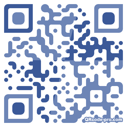 QR code with logo 2Lv60