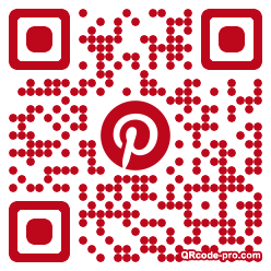 QR code with logo 2M630