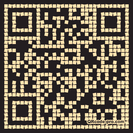 QR code with logo 2M9N0
