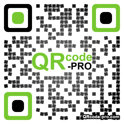 QR code with logo 2M9n0