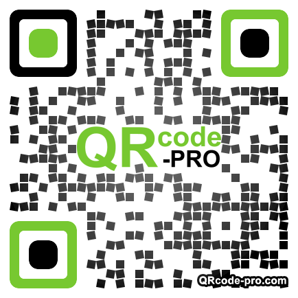 QR code with logo 2M9t0