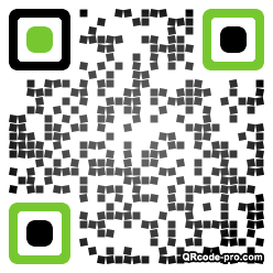 QR code with logo 2MGT0