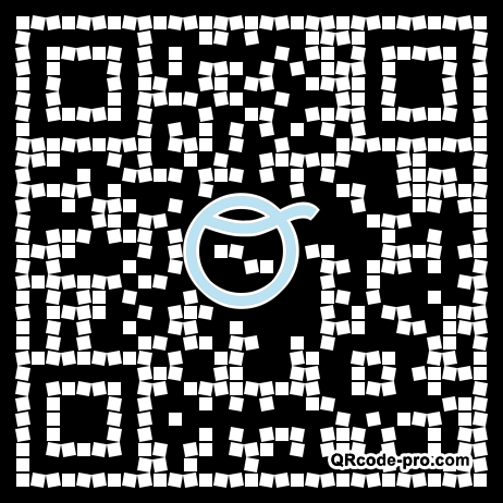 QR code with logo 2MKY0