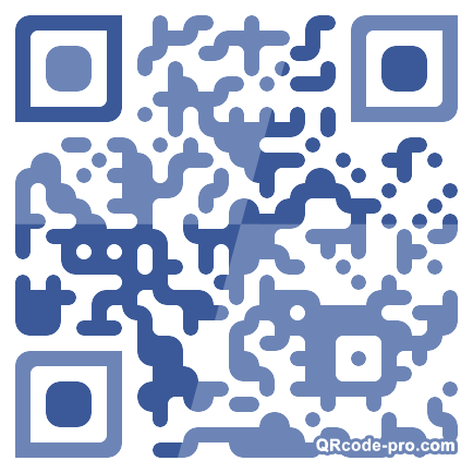 QR code with logo 2MLw0
