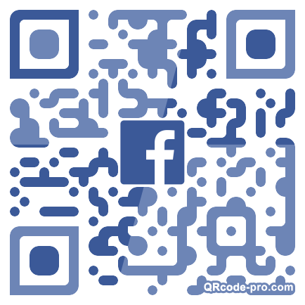 QR code with logo 2MPs0