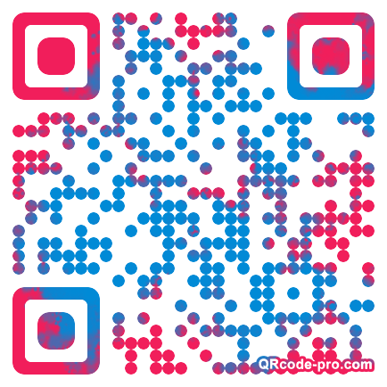 QR code with logo 2MSS0
