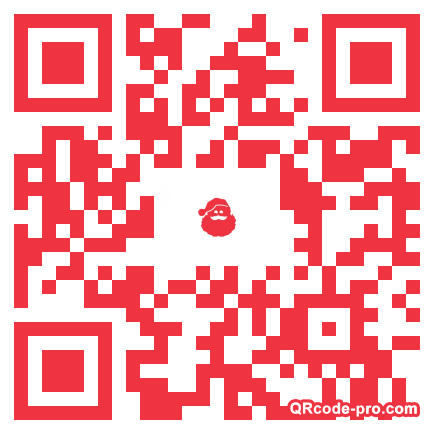 QR code with logo 2MbE0