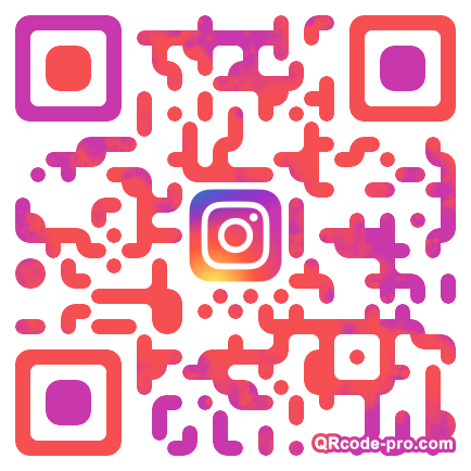 QR code with logo 2McI0