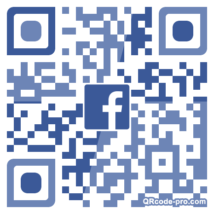 QR code with logo 2McT0