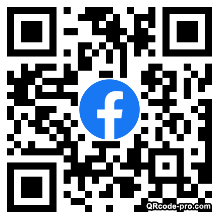 QR code with logo 2Md30