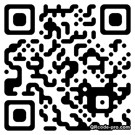 QR code with logo 2MdG0