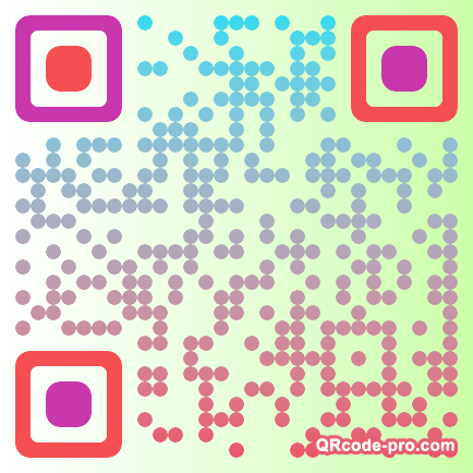 QR code with logo 2Me50