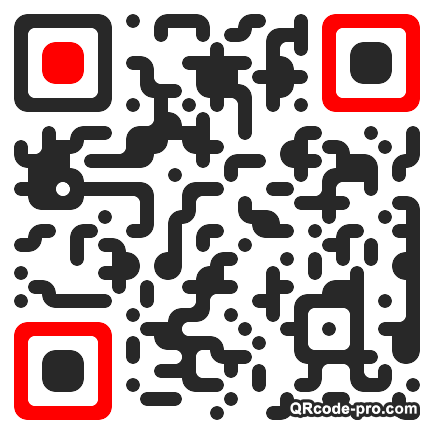 QR code with logo 2Mh90