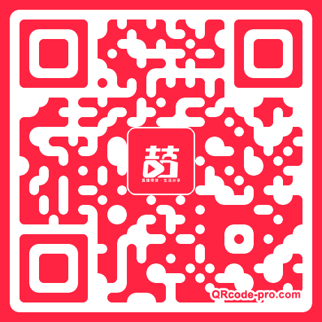 QR code with logo 2MmK0