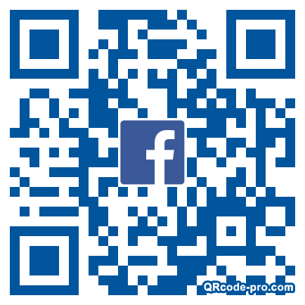 QR code with logo 2MpD0