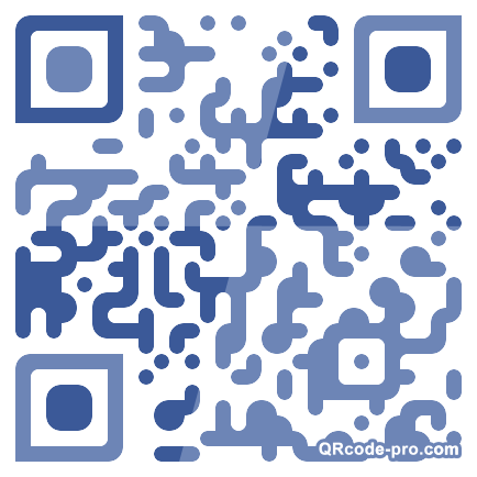 QR code with logo 2Mpf0