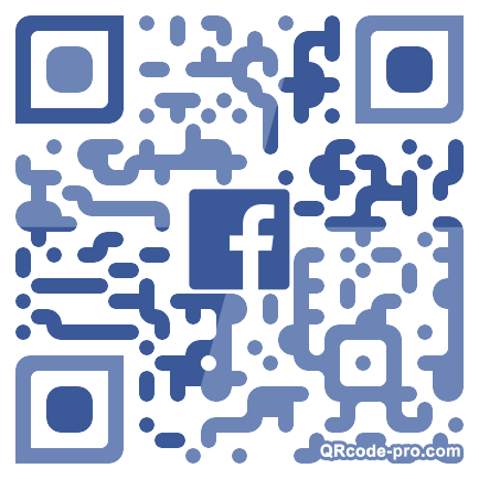 QR code with logo 2Mqk0