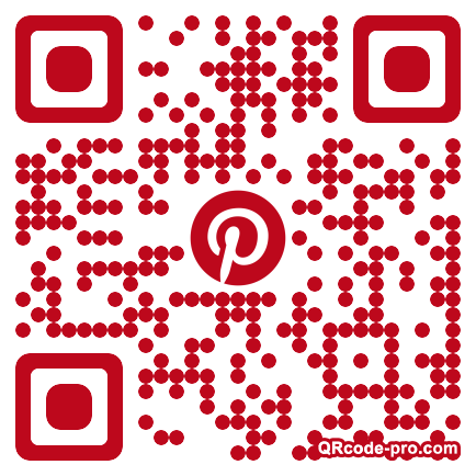 QR code with logo 2Ms80