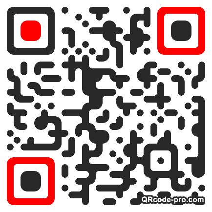 QR code with logo 2Msd0
