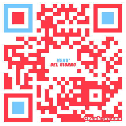 QR code with logo 2Mss0