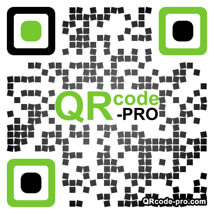 QR code with logo 2MuD0