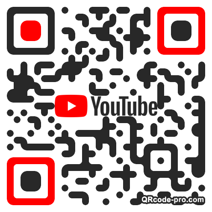 QR code with logo 2MuE0
