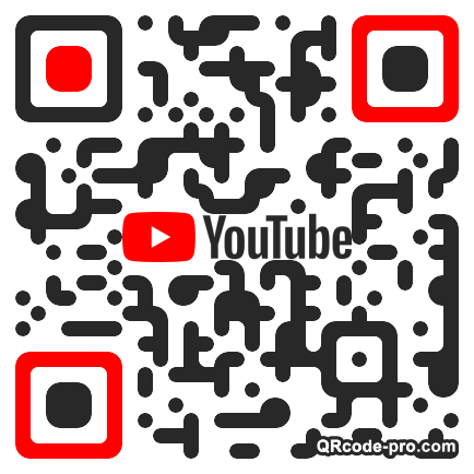 QR code with logo 2NGj0