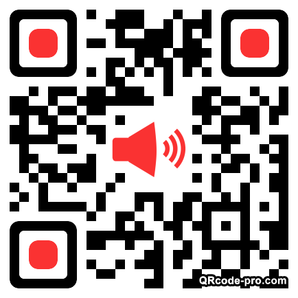 QR code with logo 2NLx0
