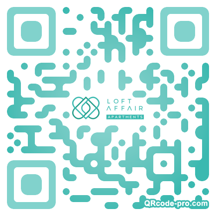 QR code with logo 2NNo0