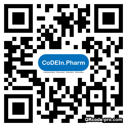 QR code with logo 2NPo0