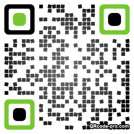 QR code with logo 2NSg0