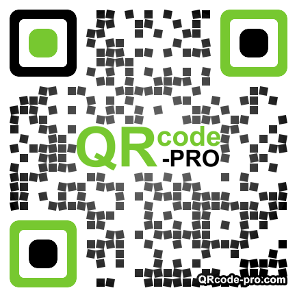 QR code with logo 2Nis0