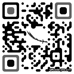 QR code with logo 2Nk10