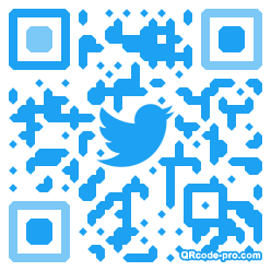 QR code with logo 2NrX0