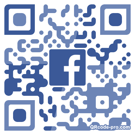 QR code with logo 2Nth0