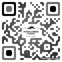 QR code with logo 2O9t0