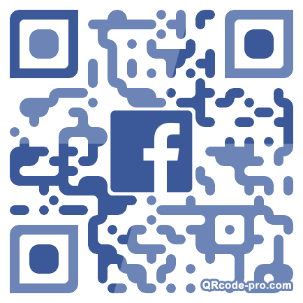QR code with logo 2OGy0