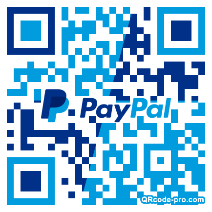 QR code with logo 2OI10
