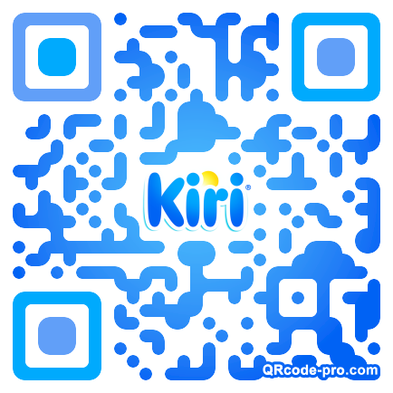 QR code with logo 2OI60