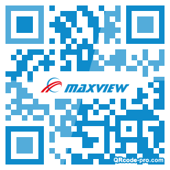 QR code with logo 2OS00
