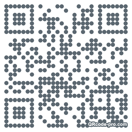 QR code with logo 2OTY0