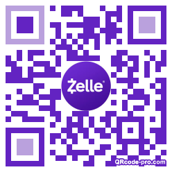 QR code with logo 2OeS0