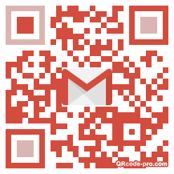 QR code with logo 2Onk0