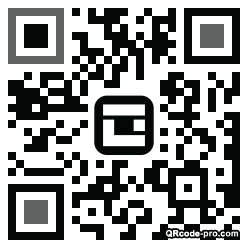 QR code with logo 2OpC0