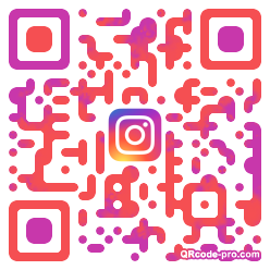QR code with logo 2OpH0